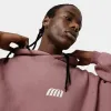 Master Flag Ruby Sand Heavyweight Hoodie sold by EME STUDIOS
