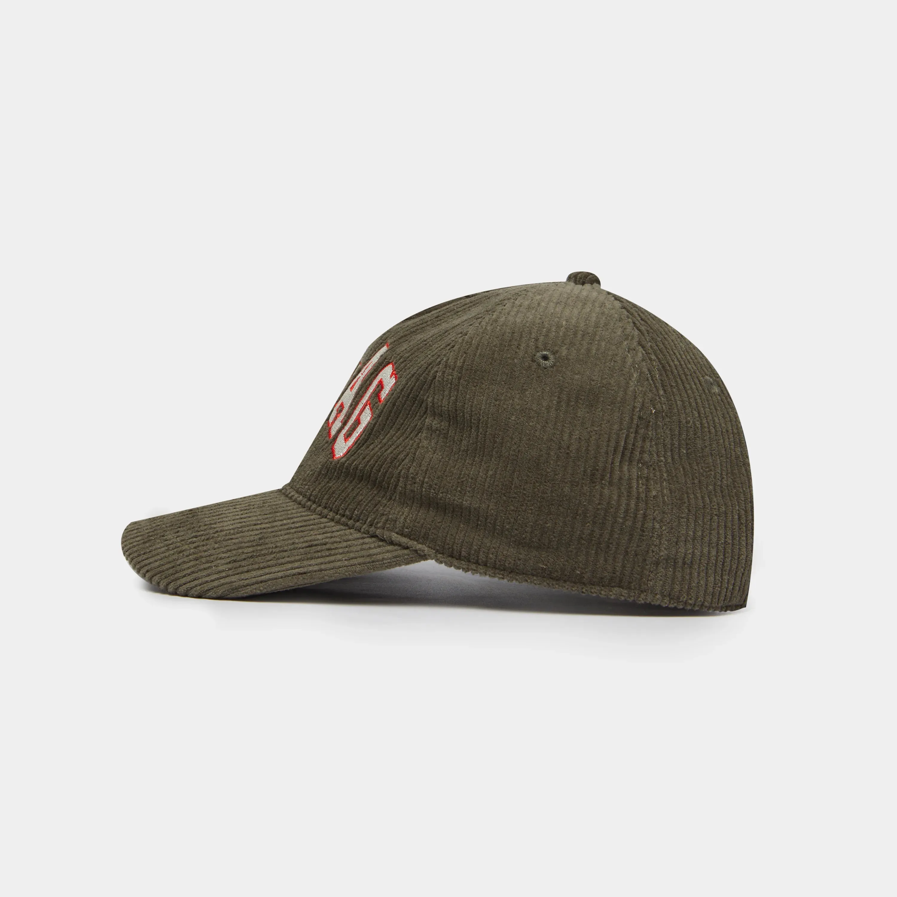 AG sage cap sold by EME STUDIOS product image thumbnail 2