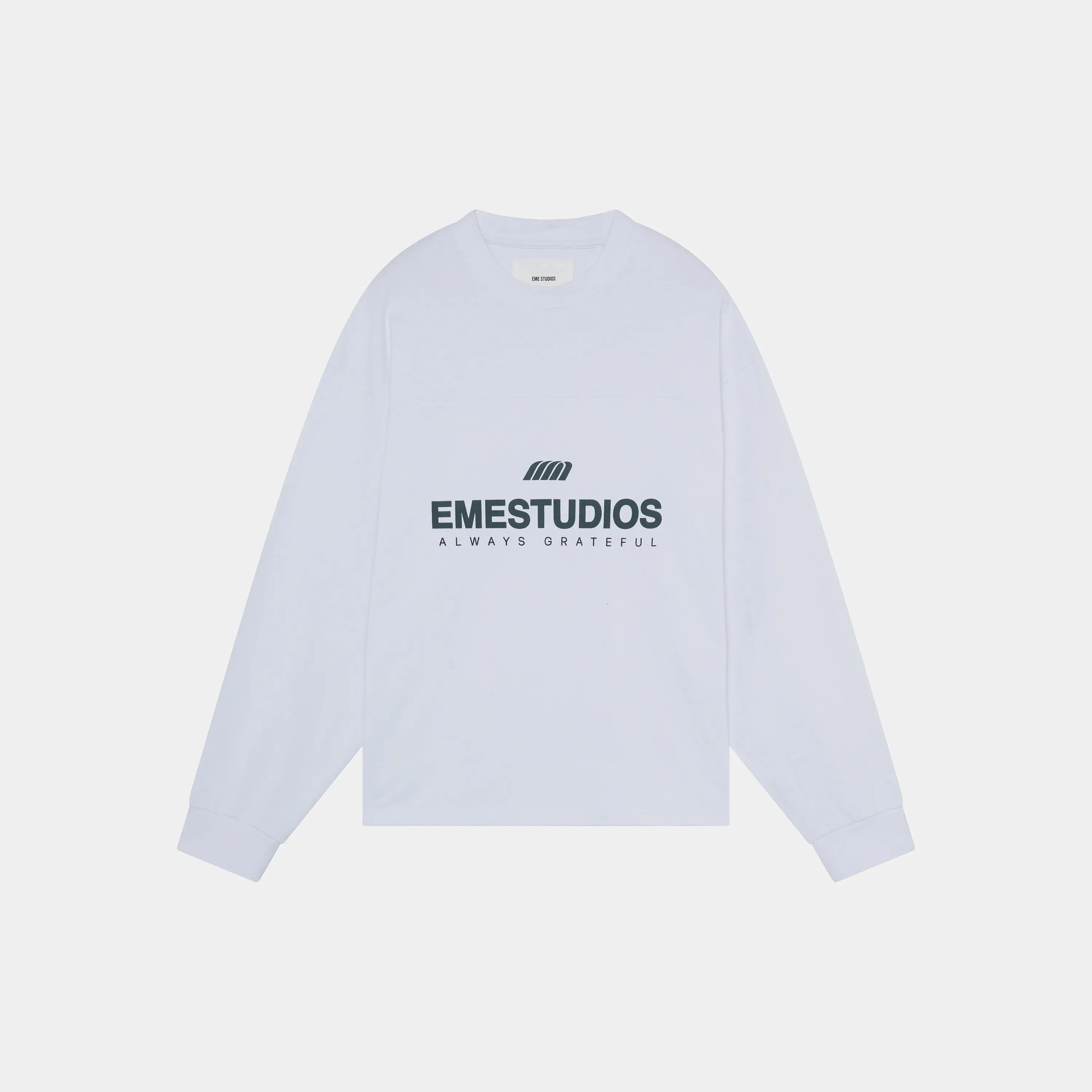 Merch Pearl Long Sleeve sold by EME STUDIOS