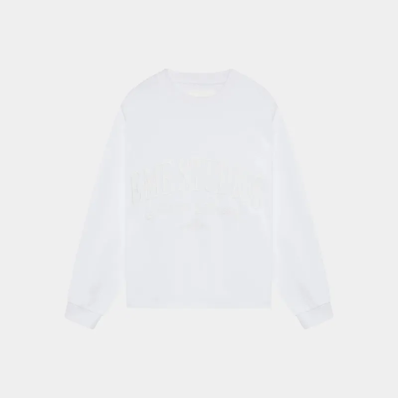 Challenger Cloudy Long Sleeve sold by EME STUDIOS