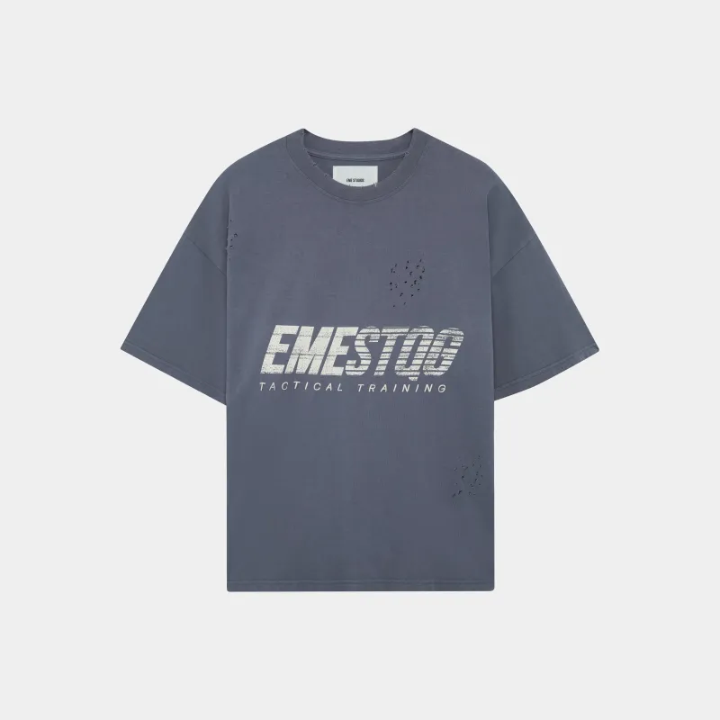 Shove Deep Sea Oversized Tee sold by EME STUDIOS