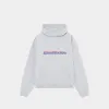Box Heather Grey Oversized Hoodie sold by EME STUDIOS