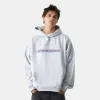 Box Heather Grey Oversized Hoodie sold by EME STUDIOS