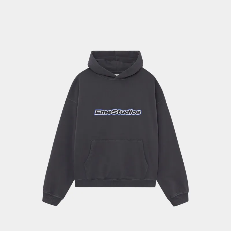 Box Shadow Oversized Hoodie sold by EME STUDIOS