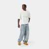 Grin Blued Oversized Tee sold by EME STUDIOS