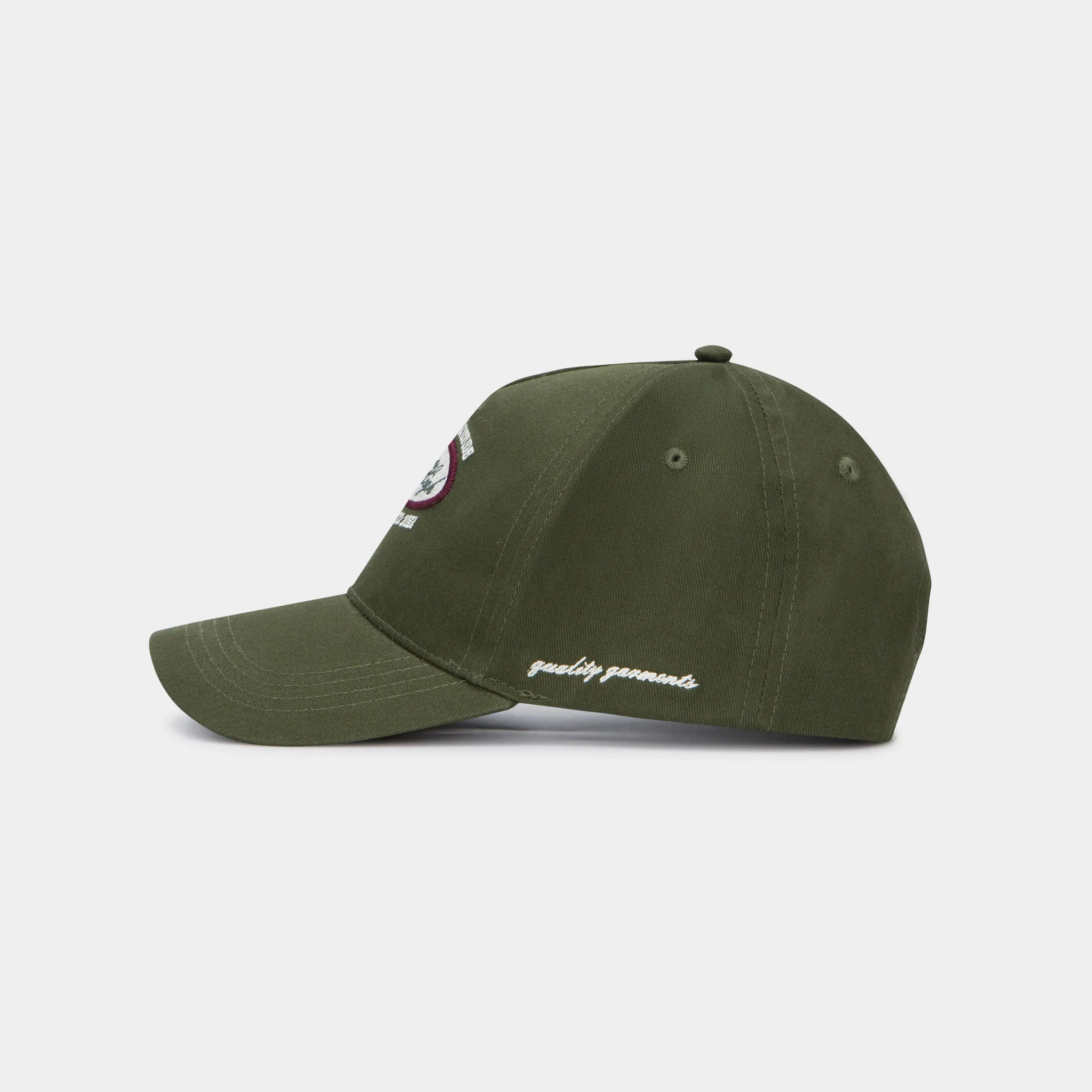 Head High Pine Cap sold by EME STUDIOS product image thumbnail 2