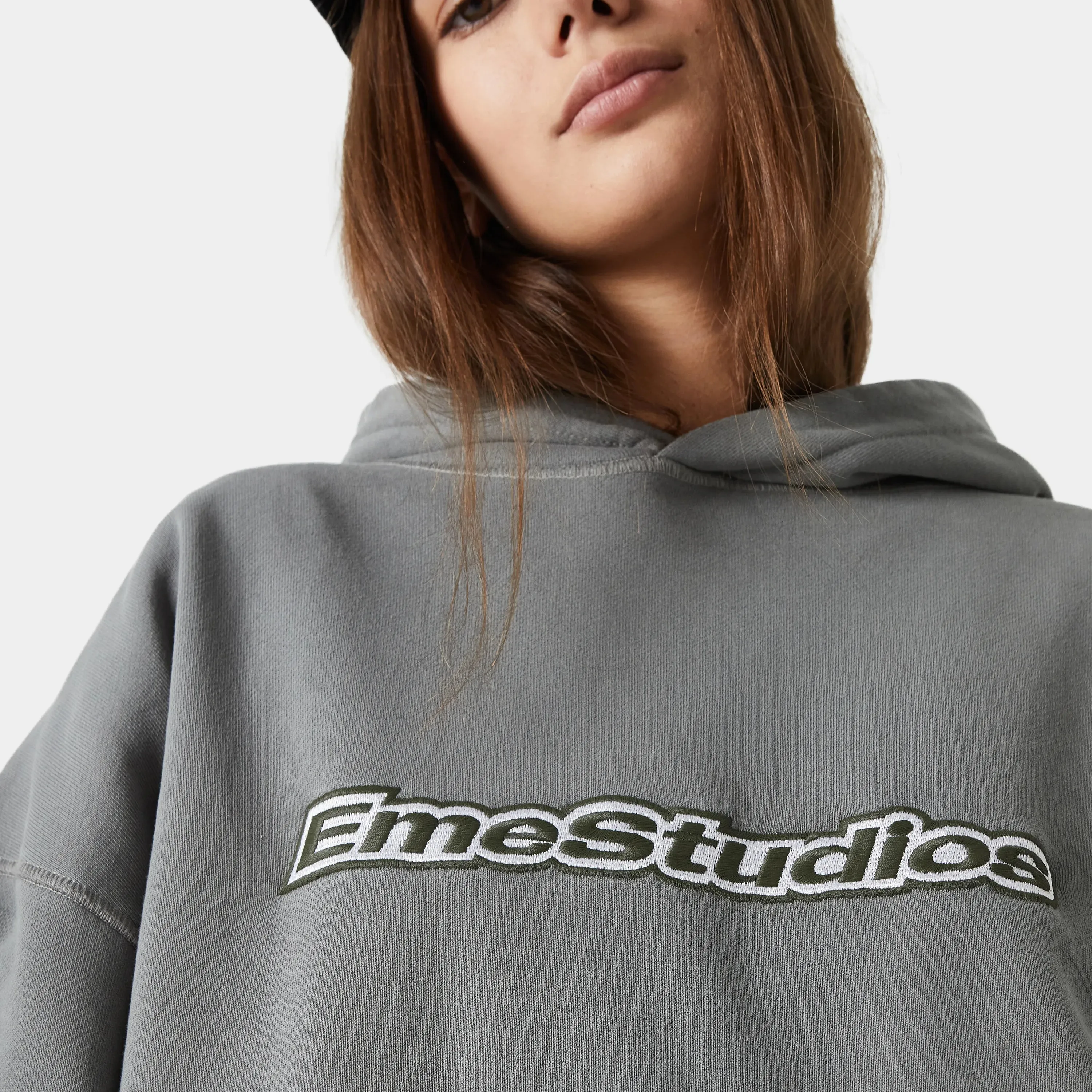 Box Beetle Oversized Hoodie sold by EME STUDIOS product image thumbnail 5