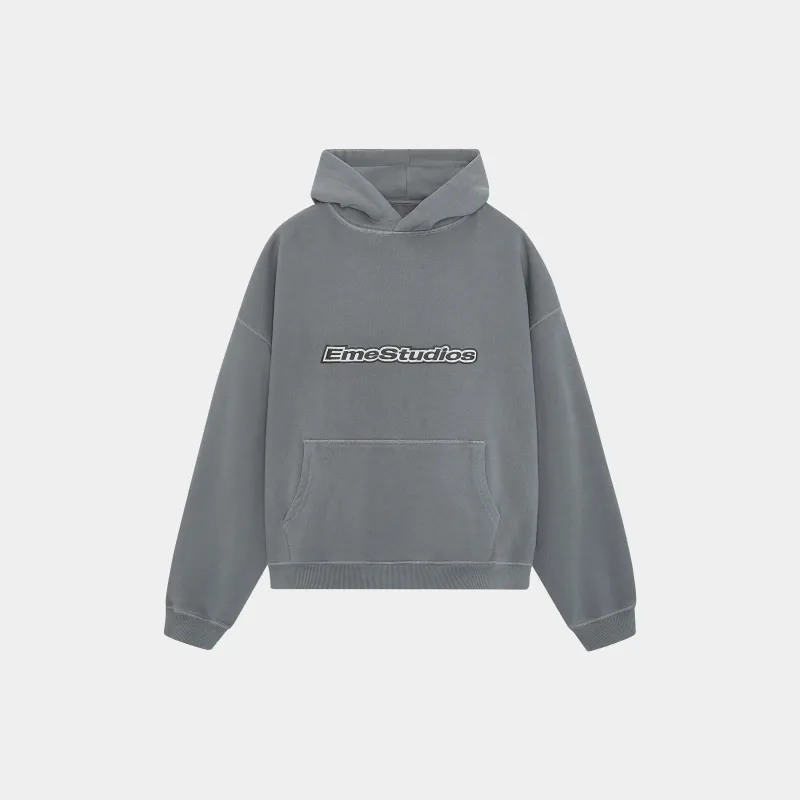 Box Beetle Oversized Hoodie sold by EME STUDIOS