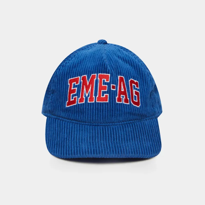 AG sodalite cap sold by EME STUDIOS