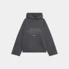 Glide Shadow Oversized Hoodie sold by EME STUDIOS