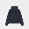 Jack Navy Oversized Hoodie sold by EME STUDIOS