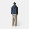 Jack Navy Oversized Hoodie sold by EME STUDIOS
