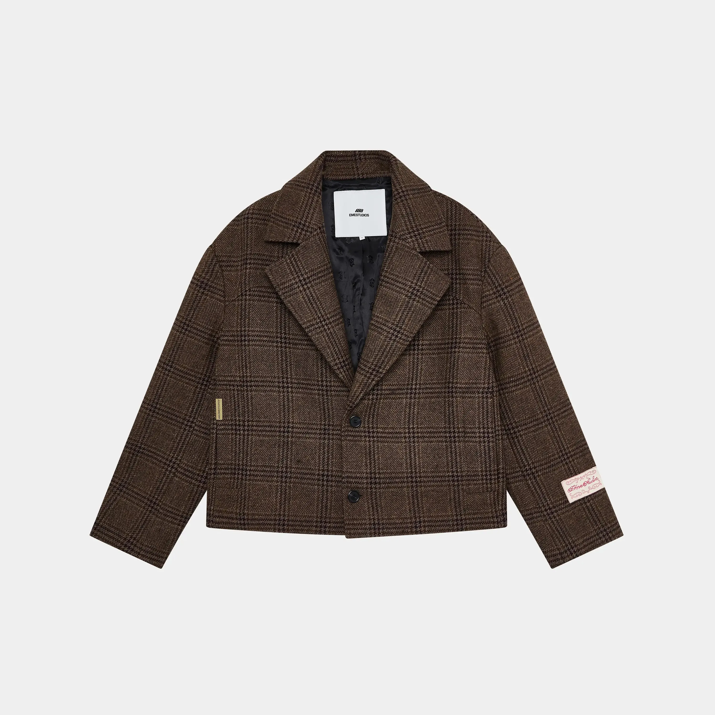 JRC Blazer sold by EME STUDIOS