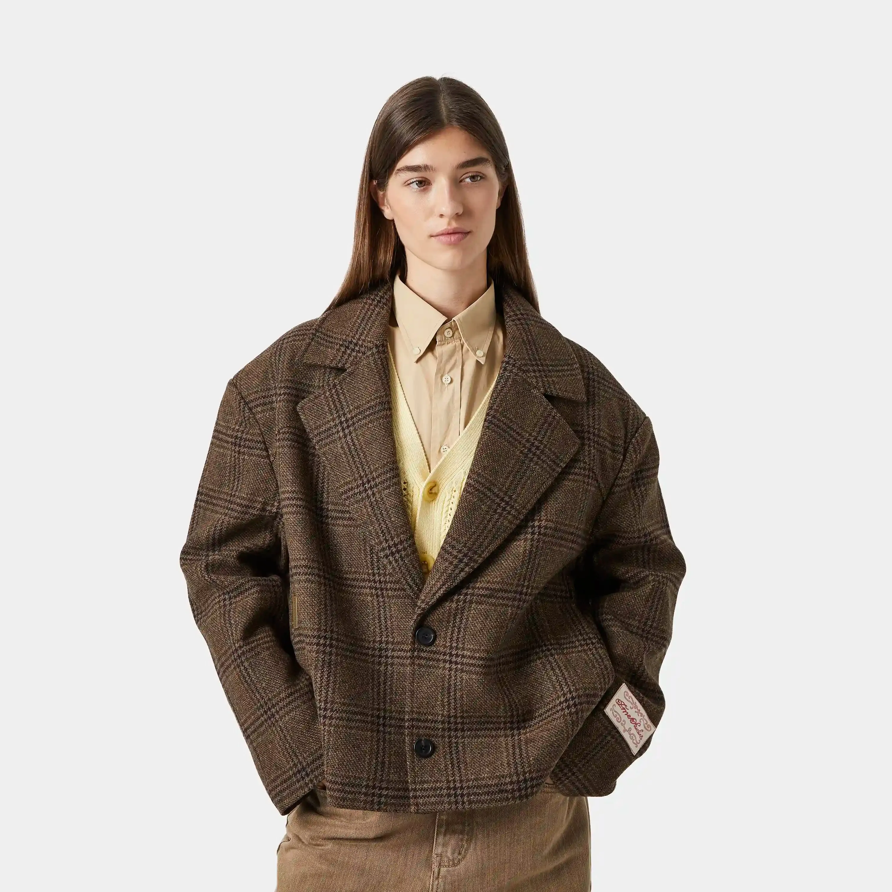 JRC Blazer sold by EME STUDIOS product image thumbnail 3