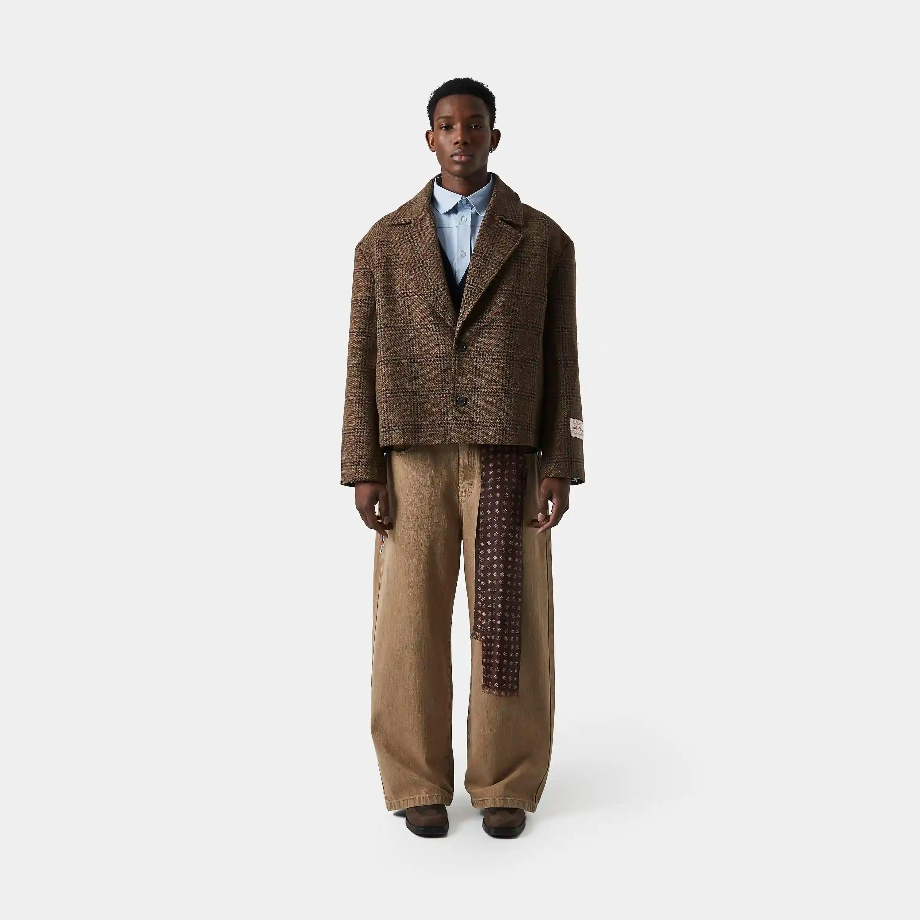 JRC Blazer sold by EME STUDIOS product image thumbnail 4
