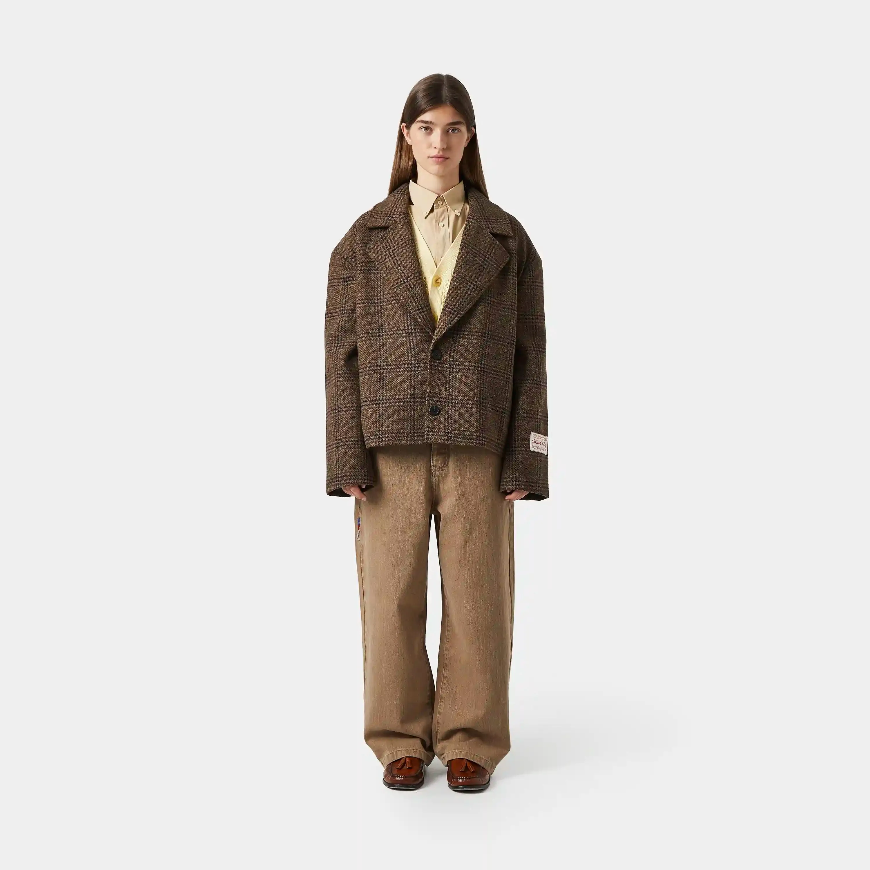 JRC Blazer sold by EME STUDIOS product image thumbnail 5