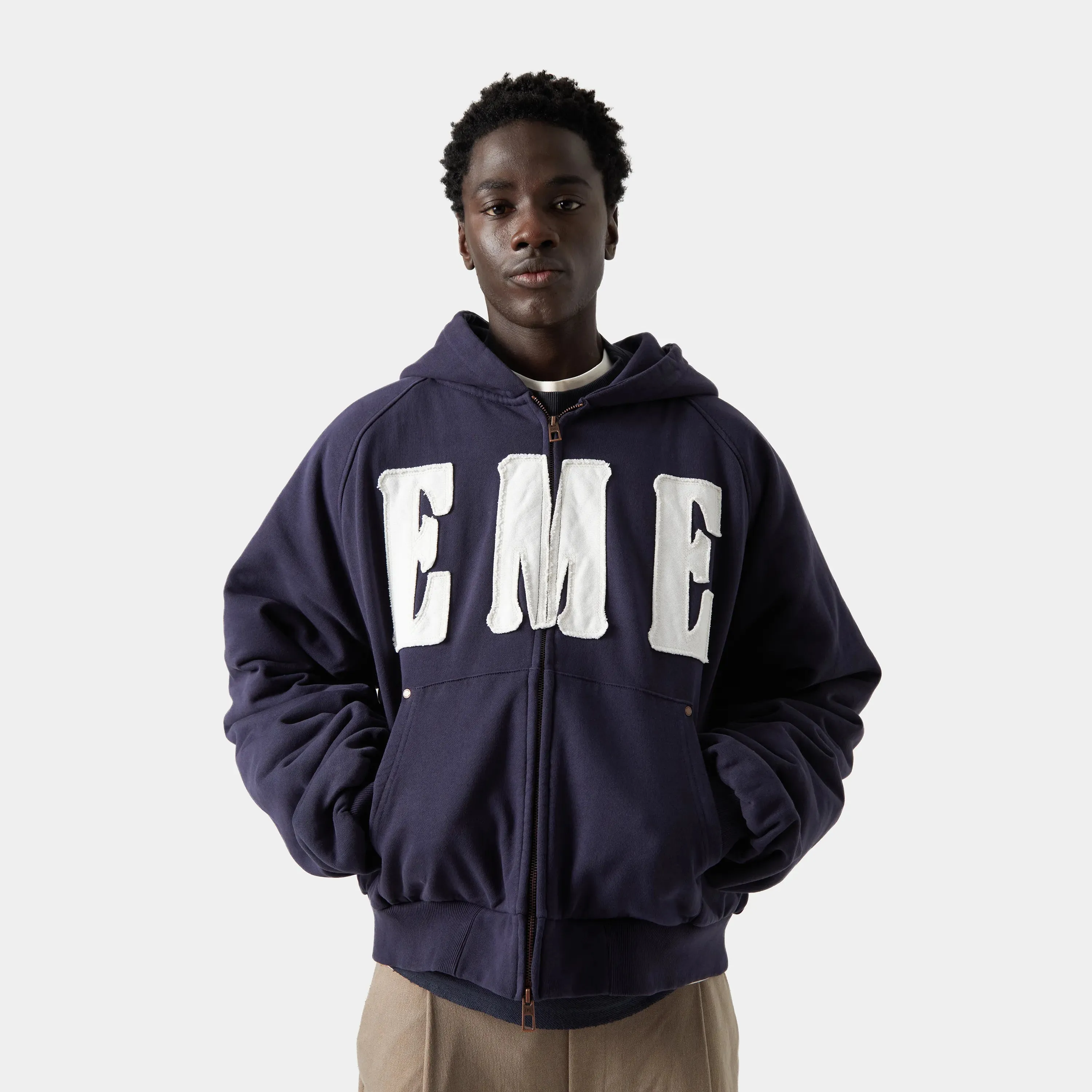 Desire Full Zip sold by EME STUDIOS product image thumbnail 3