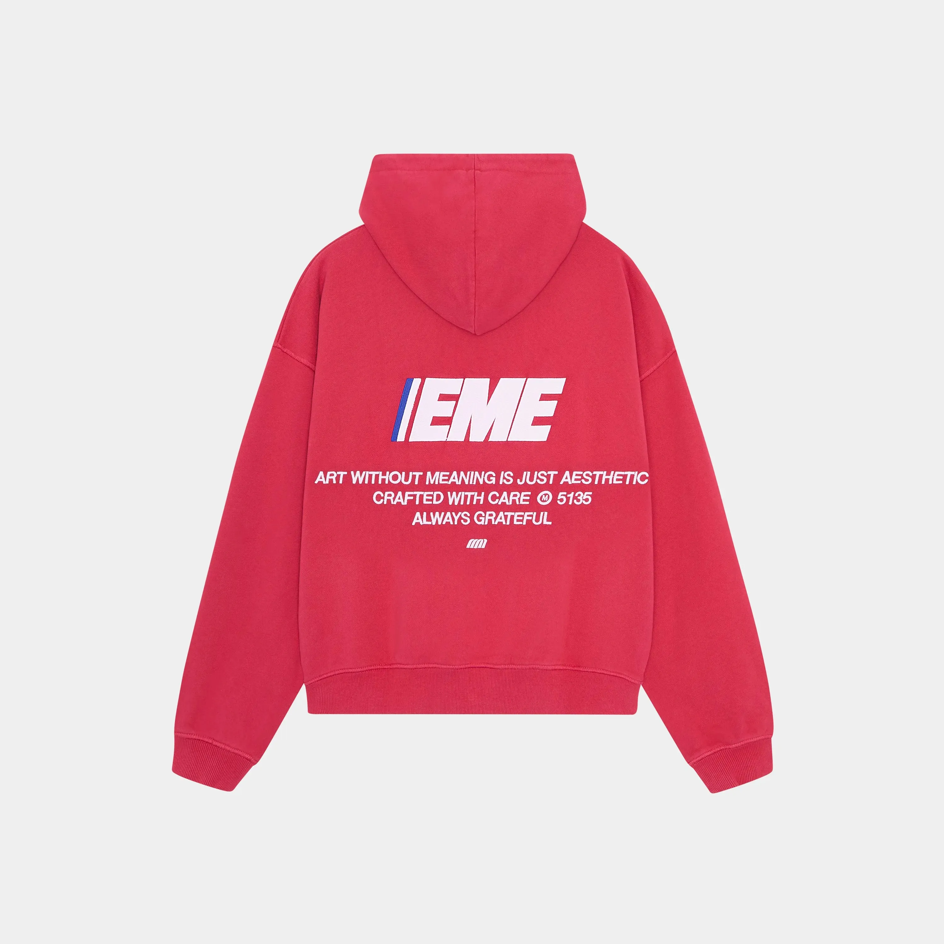 Spark Savy Oversized Hoodie sold by EME STUDIOS