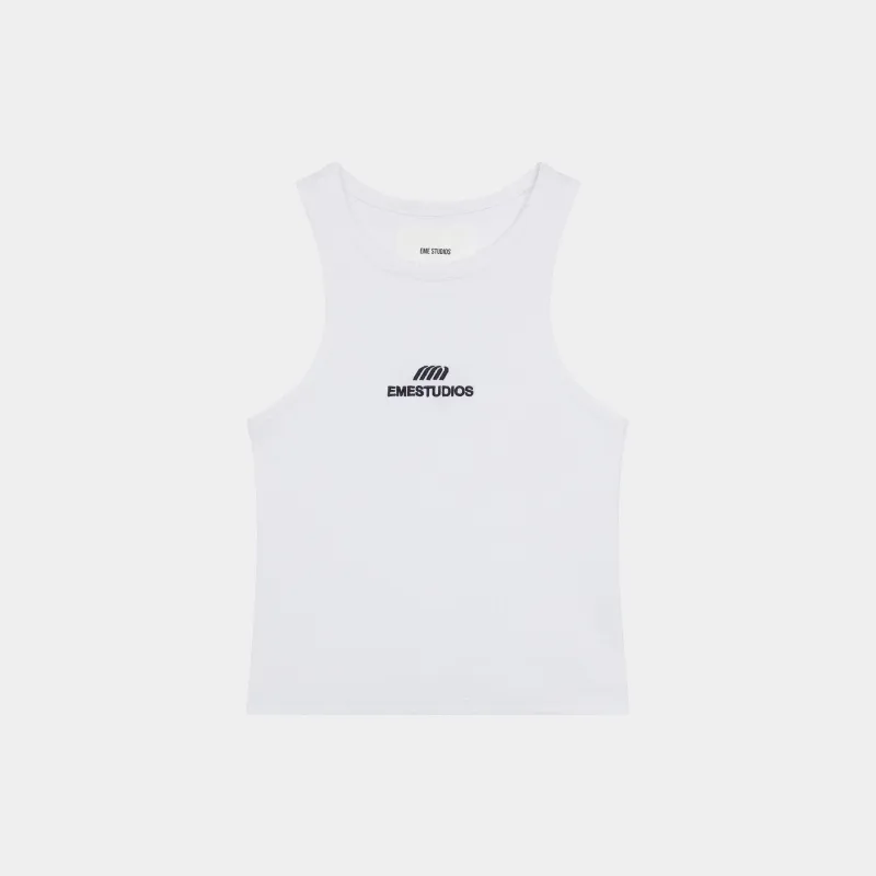 2 Era Pearl Tank Top sold by EME STUDIOS