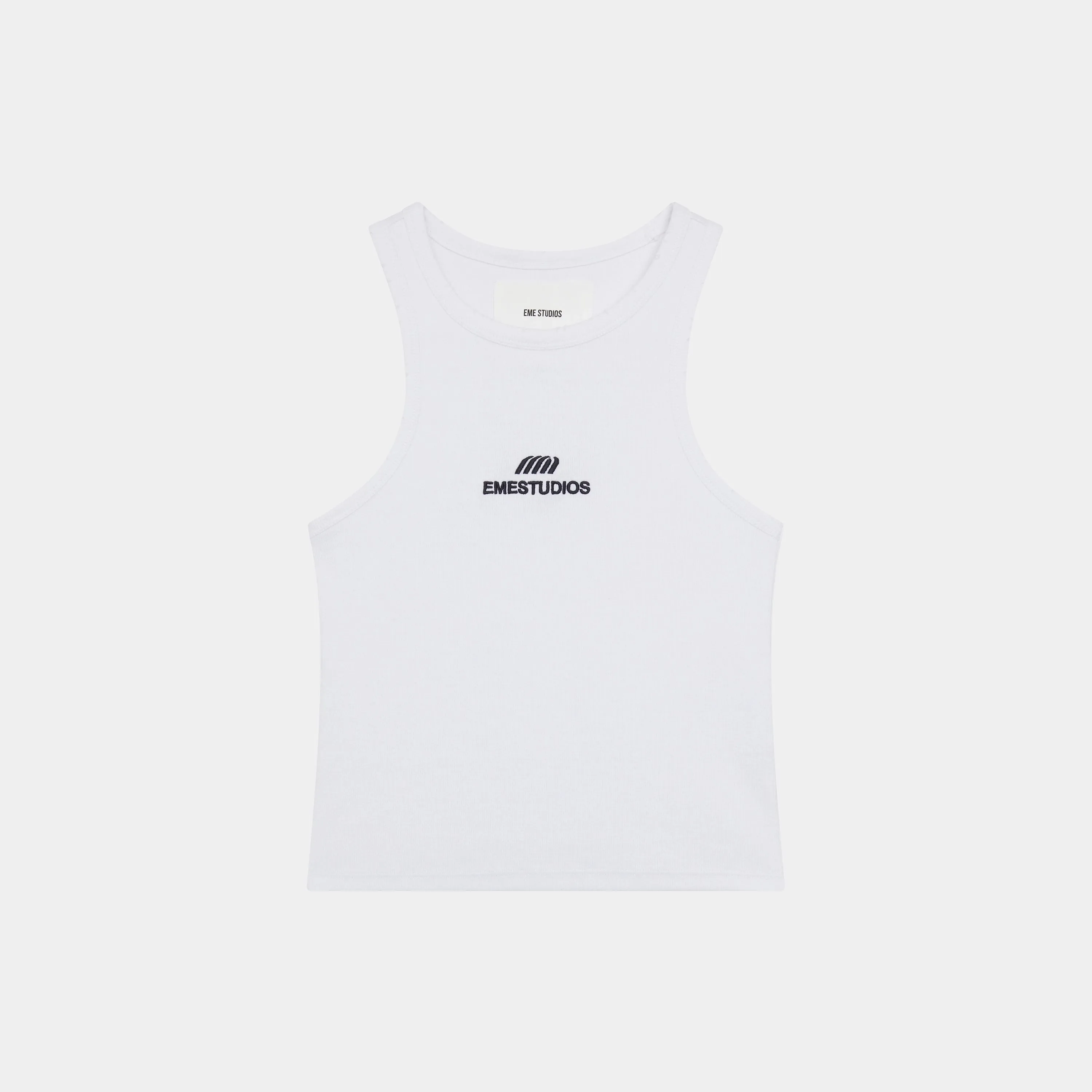 2 Era Pearl Tank Top sold by EME STUDIOS
