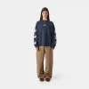 Franklin Navy LS sold by EME STUDIOS