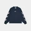 Franklin Navy LS sold by EME STUDIOS