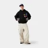 Riot Turned Off Sand Pants sold by EME STUDIOS