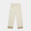 Riot Turned Off Sand Pants sold by EME STUDIOS