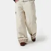 Riot Turned Off Sand Pants sold by EME STUDIOS