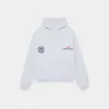 Scap Heather Gray Oversized Hoodie sold by EME STUDIOS