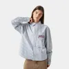 Don Boxy Stripped Shirt sold by EME STUDIOS