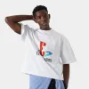 Play With Eme Oversized Tee sold by EME STUDIOS