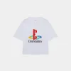 Play With Eme Oversized Tee sold by EME STUDIOS