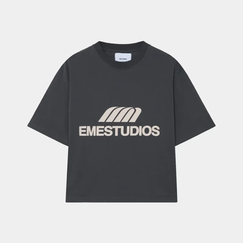 2 Era Shadow Oversized Tee sold by EME STUDIOS