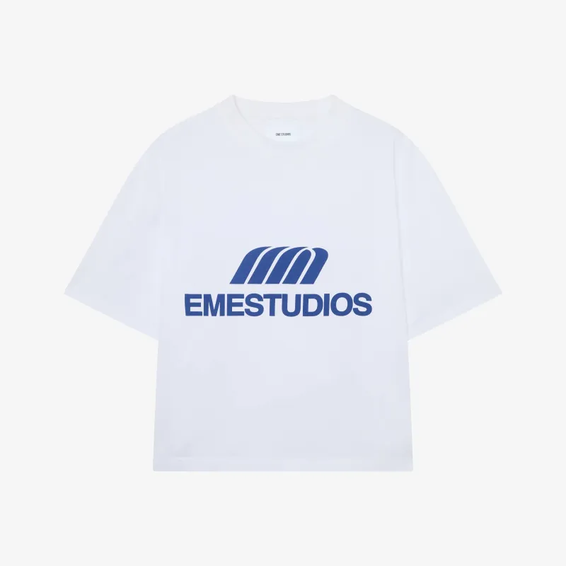 2 Era Pearl Oversized Tee sold by EME STUDIOS
