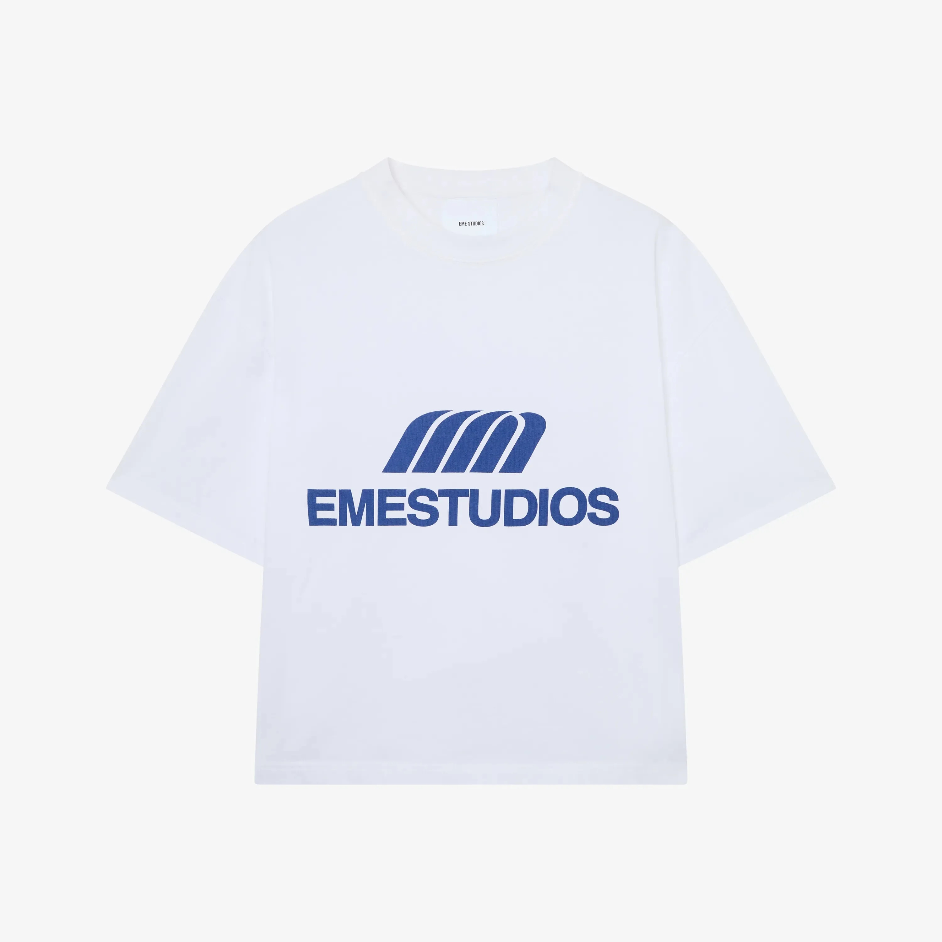 2 Era Pearl Oversized Tee sold by EME STUDIOS