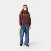 Institution Cabernet Hoodie sold by EME STUDIOS