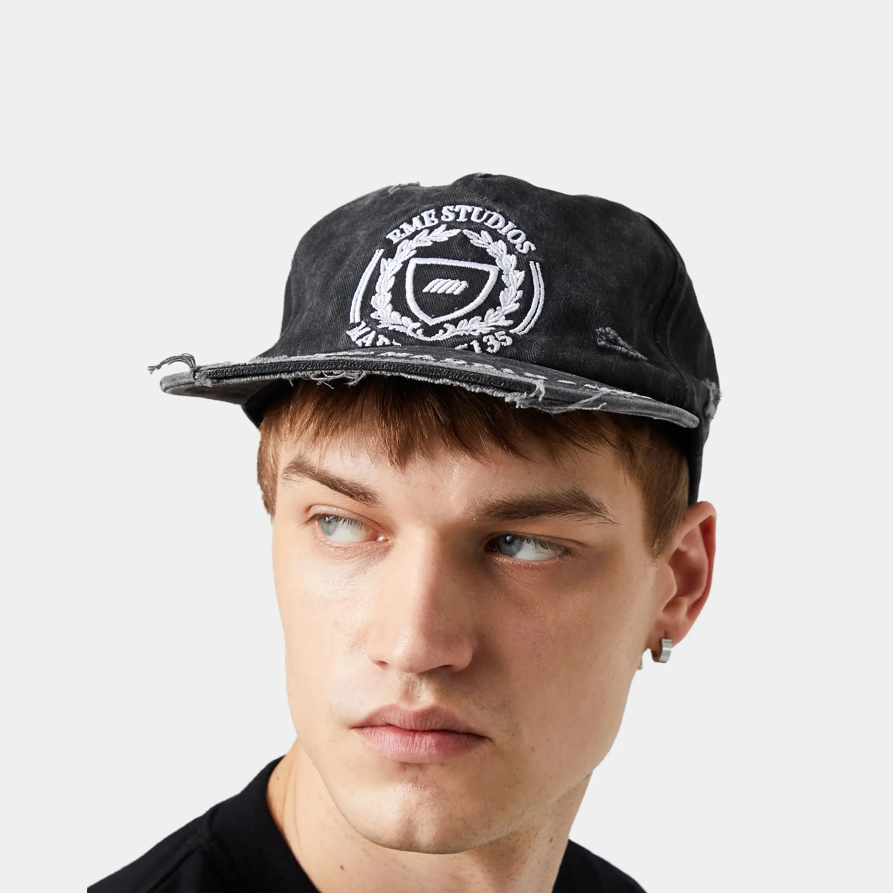 Stealth Cap sold by EME STUDIOS product image thumbnail 2