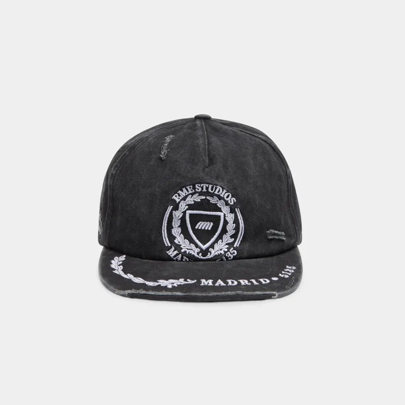 Stealth Cap made by EME STUDIOS