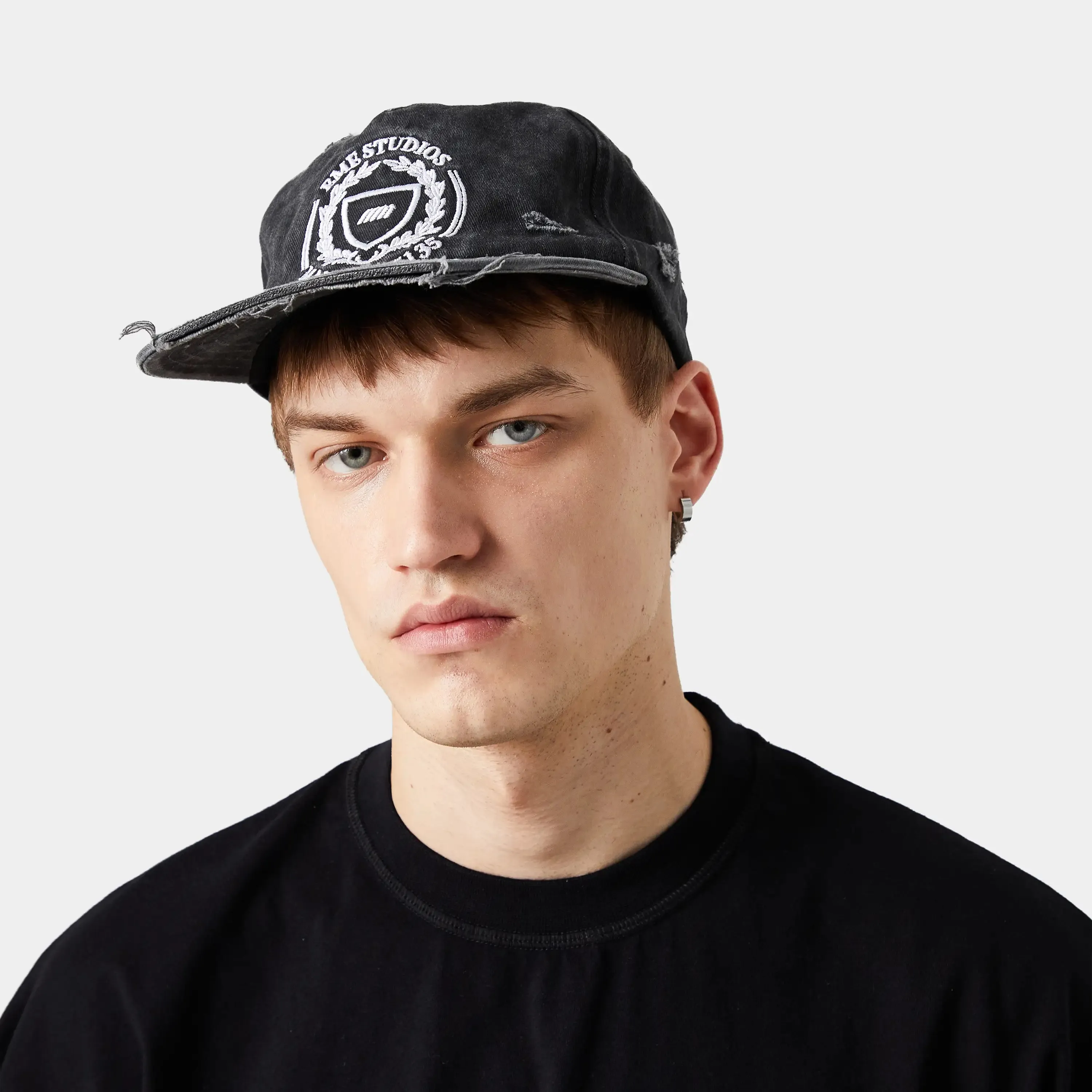 Stealth Cap sold by EME STUDIOS product image thumbnail 3