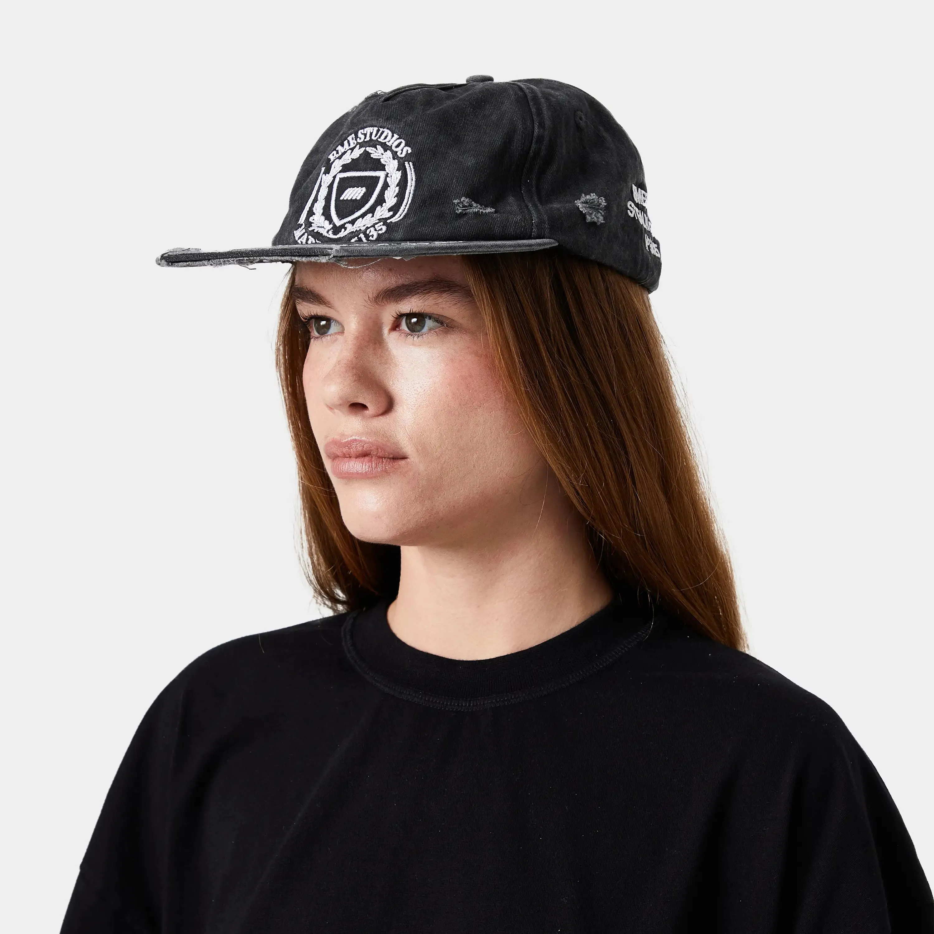 Stealth Cap sold by EME STUDIOS product image thumbnail 5