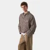 Ivy Boxy Shirt sold by EME STUDIOS