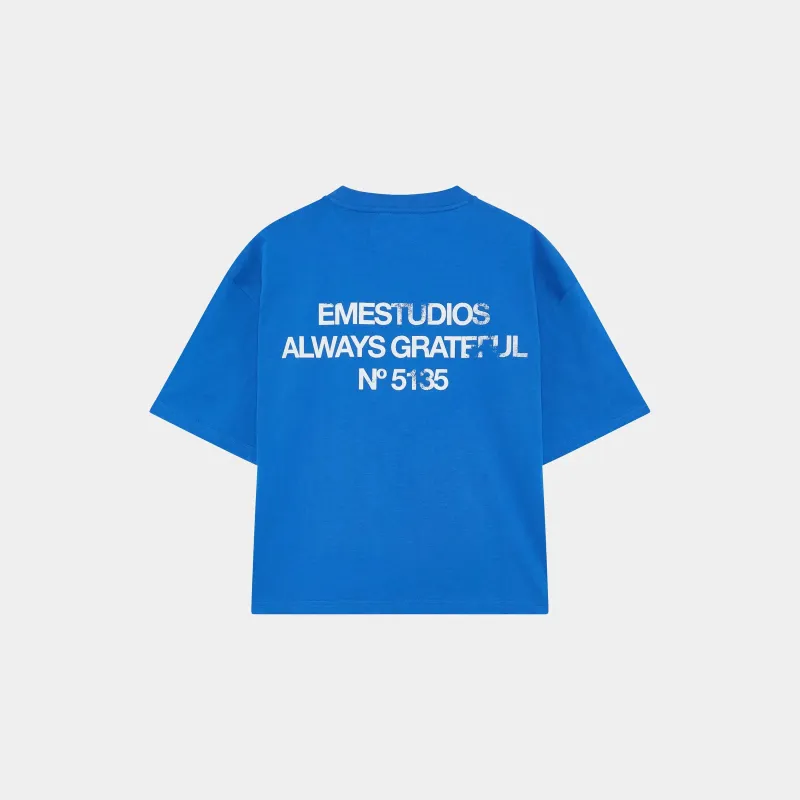 Collective Klein Tee sold by EME STUDIOS