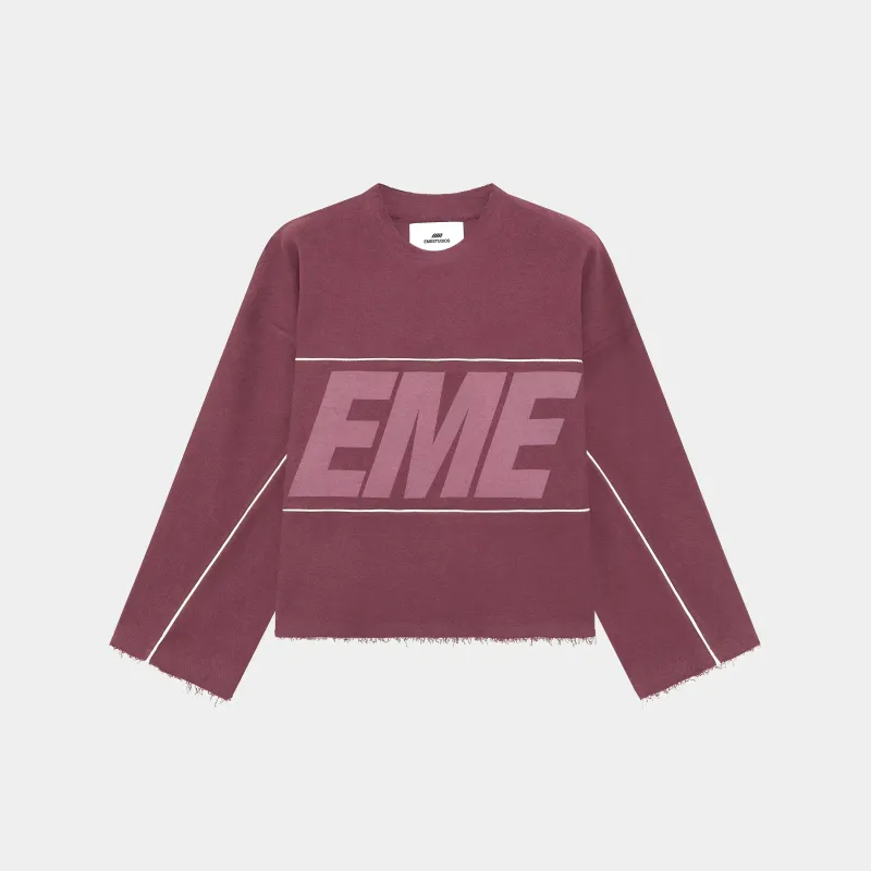 Thrill Wine Reverse sold by EME STUDIOS