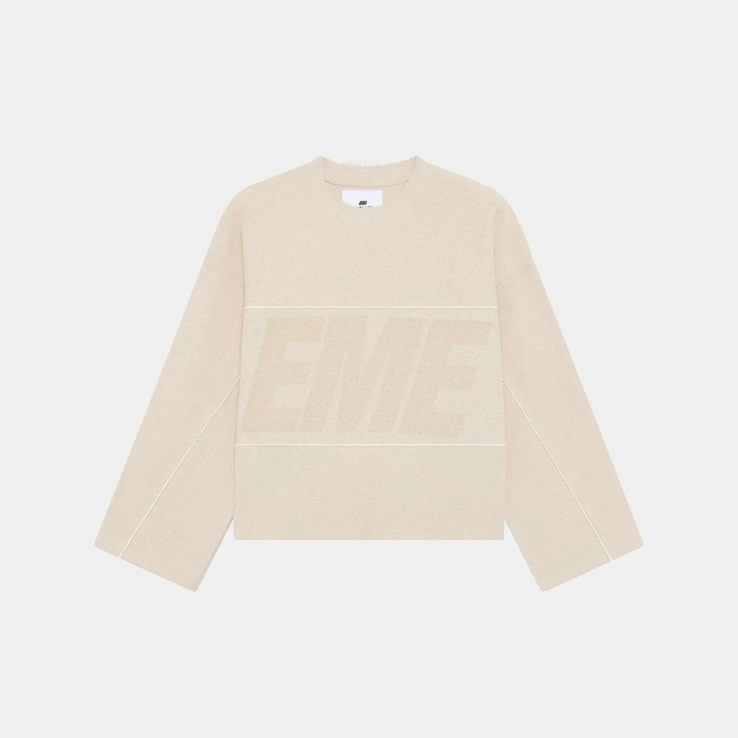 Thrill Silver Reverse sold by EME STUDIOS