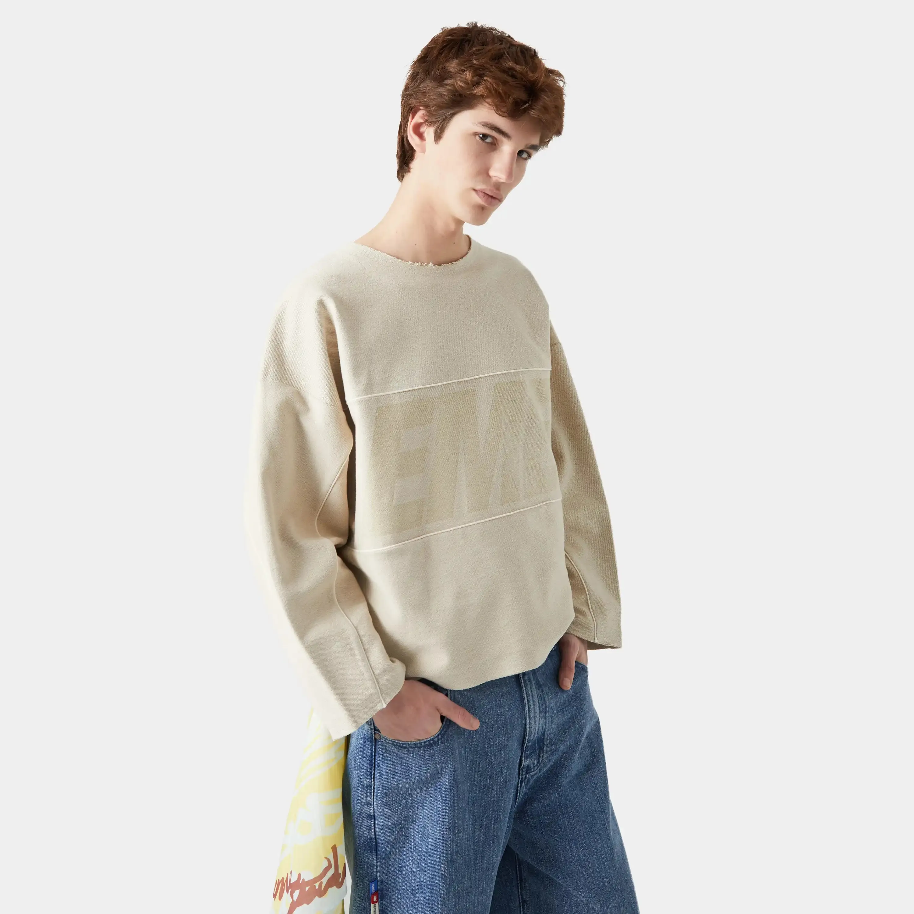 Thrill Silver Reverse sold by EME STUDIOS product image thumbnail 5