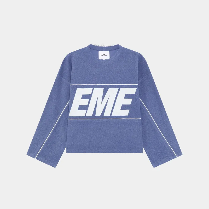 Thrill Crown Blue Reverse sold by EME STUDIOS