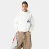 Meaning Marshmallow Hoodie sold by EME STUDIOS