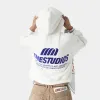 Meaning Marshmallow Hoodie sold by EME STUDIOS