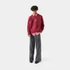 Fray Redwood Knit Sweater sold by EME STUDIOS